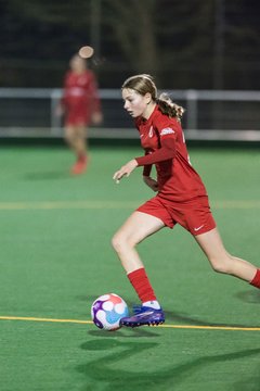 Bild 96 - wBJ VfL Pinneberg - ETV : Ergebnis: 0:7